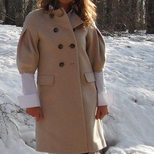 BCBG coat